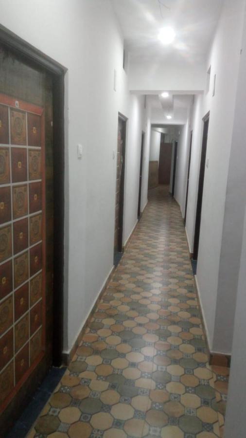 Hotel pragya international Varanasi Exterior foto