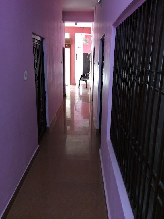 Hotel pragya international Varanasi Exterior foto