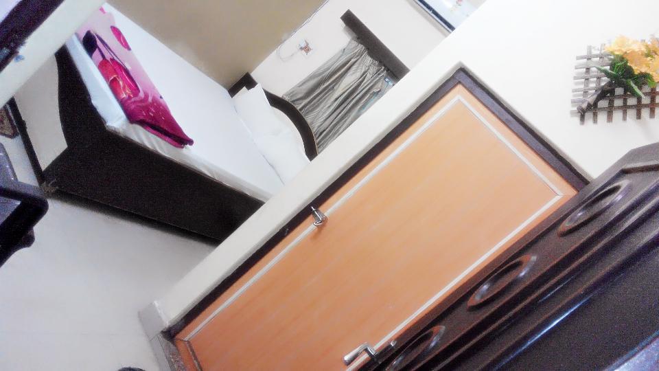 Hotel pragya international Varanasi Exterior foto